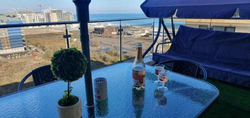 Ionut Summerland Apartments Mamaia