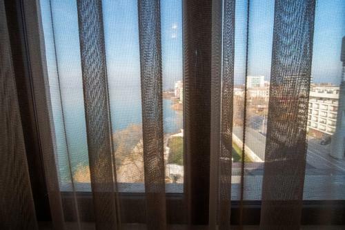 Oasis By The Lake - Solid Residence Mamaia Apartment