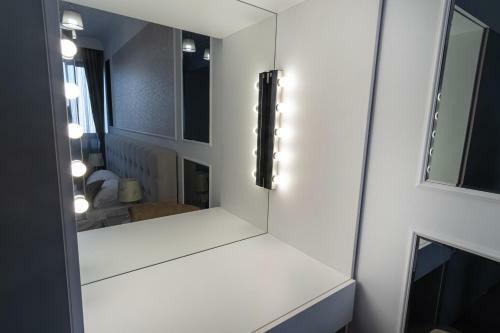 Oasis By The Lake - Solid Residence Mamaia Apartment
