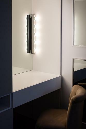 Oasis By The Lake - Solid Residence Mamaia Apartment