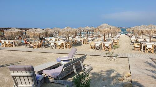 Bluesea Summerland Apartments
