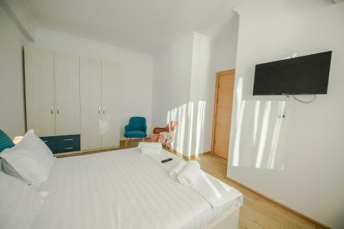Apartament Le Bonheur