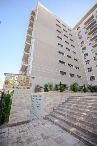 Apartament Le Bonheur