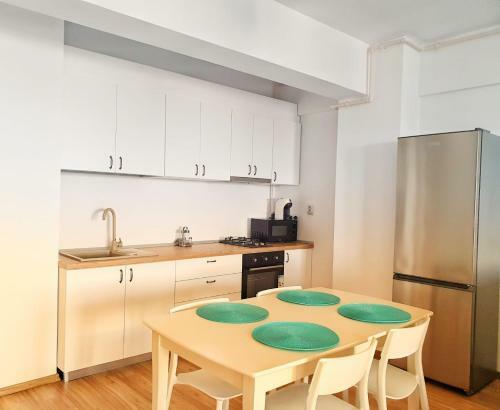 Apartamento Top View Mamaia