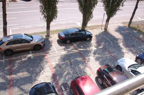 Apartament Mamaia