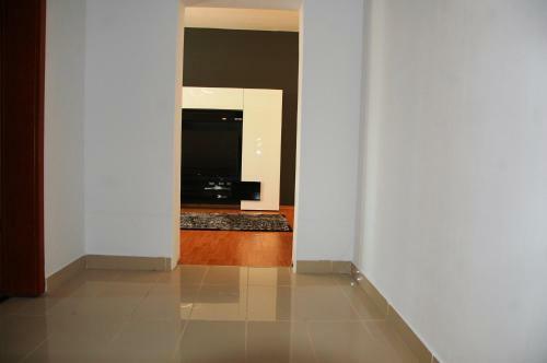 Apartament Mamaia
