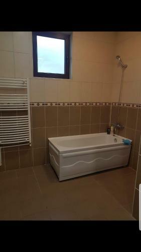 Apartament Mamaia