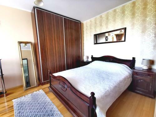 Apartament Select Mamaia