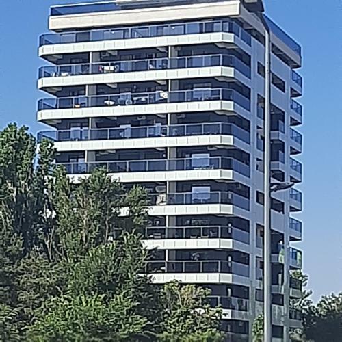Apartament D&c Mamaia