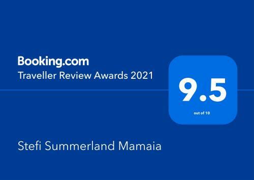 Apartamento Stefi Summerland Mamaia