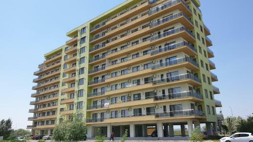 Apartamento Stefi Summerland Mamaia