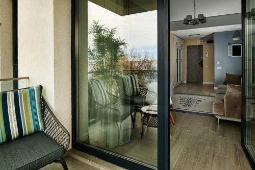 Apartamento Riva Lake Boutique