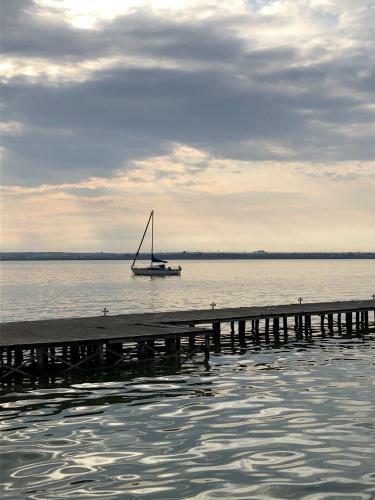 Apartamento Riva Lake Boutique