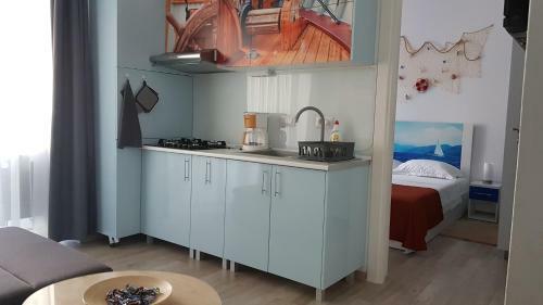 Apartamento Time4you