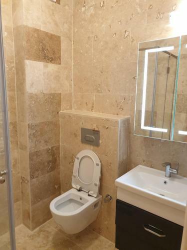 Apartamento Midada Cazino Mamaia