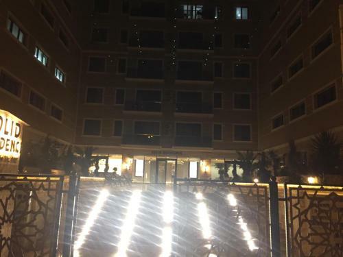 Apartamento Sunrise Mamaia