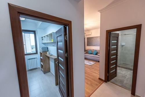 Apartamento Sunrise Mamaia