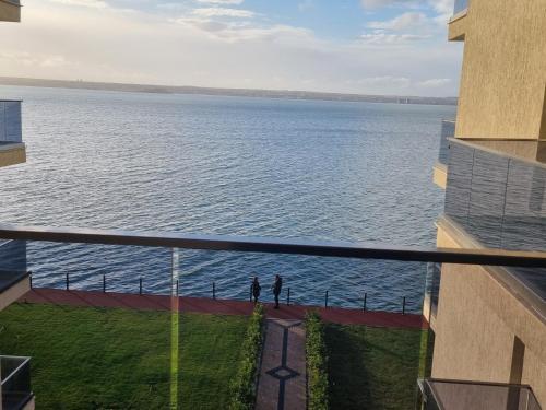 Apartamento Studio Ana Solid Residence Bl Mamaia Nr 507