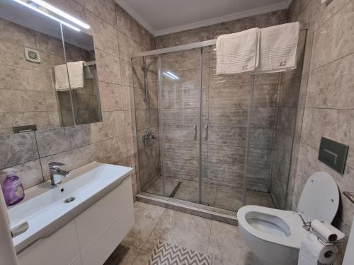 Apartamento Studio Ana Solid Residence Bl Mamaia Nr 507