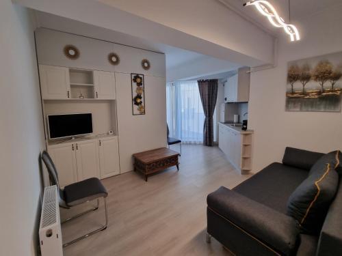 Apartamento Studio Ana Solid Residence Bl Mamaia Nr 507