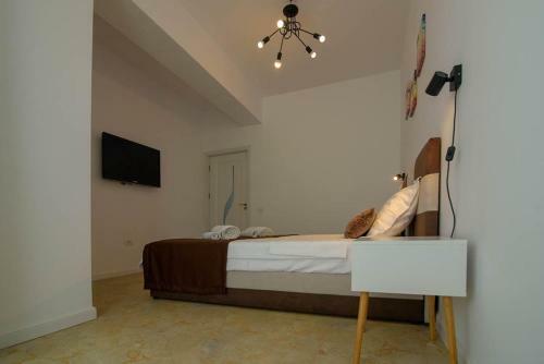Apartament Macy