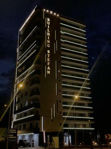 Apartament Macy