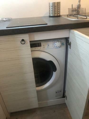 Apartamento Lake Oancea Butoaie