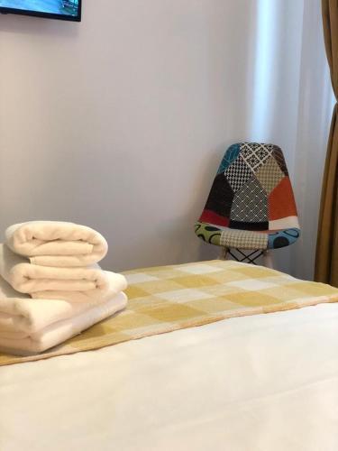 Apartamento Lake Oancea Butoaie