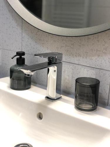 Apartamento Lake Oancea Butoaie