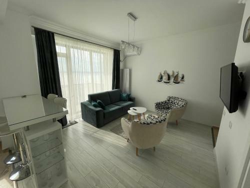 Apartamento Sapphire Residence Mamaia