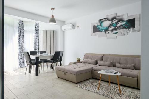 Maya Apartment Alezzi Beach Resort Spa N Pools
