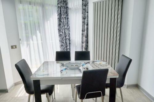 Maya Apartment Alezzi Beach Resort Spa N Pools