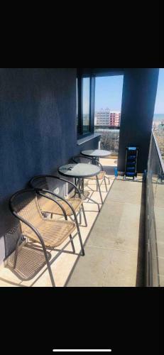 Apartamento Ydr Residence