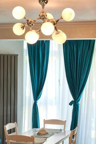 Apartamento Moonlight Studio Alezzi Spa N Pools Beach Resort