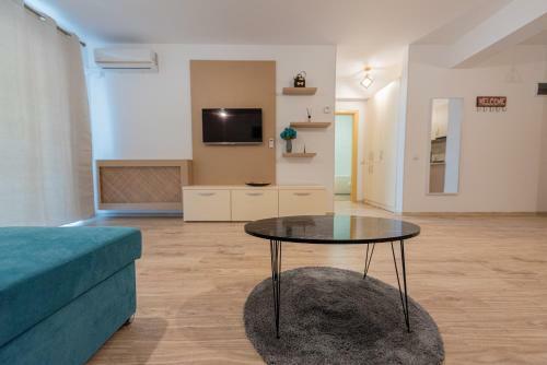 Moonlight Luxury Apartment