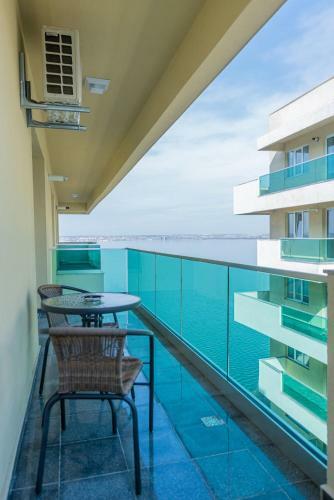 Moonlight Luxury Apartment