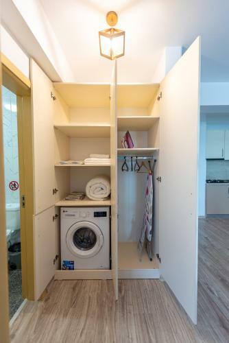 Moonlight Luxury Apartment