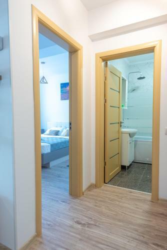 Moonlight Luxury Apartment