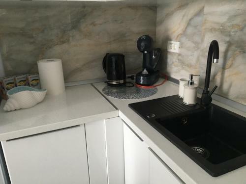 Apartamento Lotus Blue