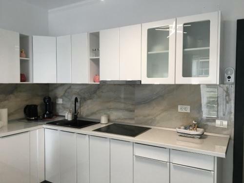 Apartamento Lotus Blue