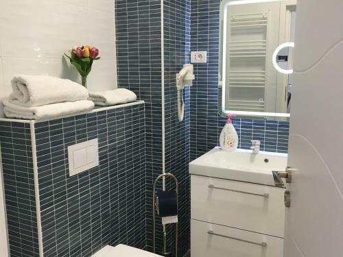 Apartamento Lotus Blue