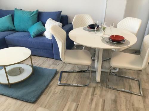 Apartamento Lotus Blue
