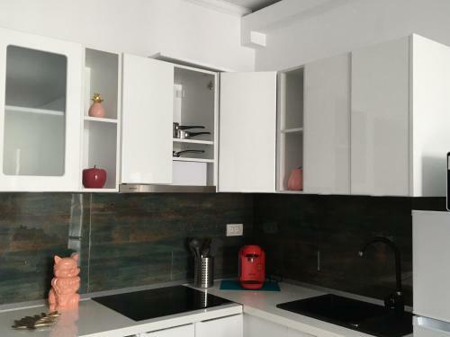 Apartamento Lotus Blue