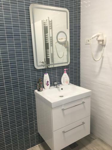 Apartamento Lotus Blue
