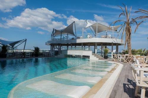 Apartament de Lux -zona Cluburi-