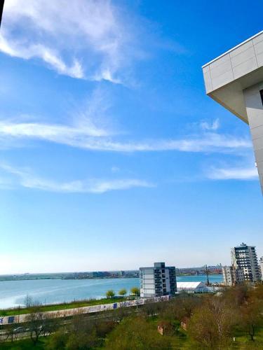 Apartament de Lux -zona Cluburi-