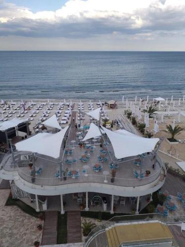 Apartament de Lux -zona Cluburi-