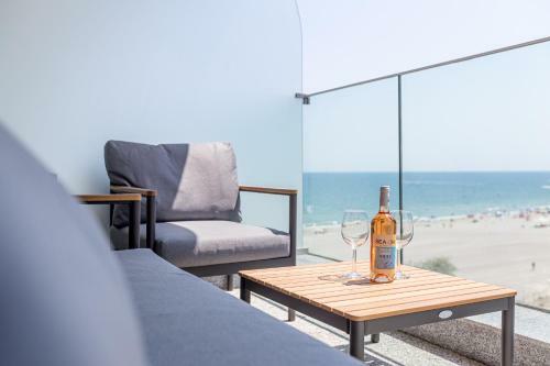 Apartamento Sea On