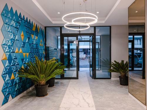Apartamento Sea On