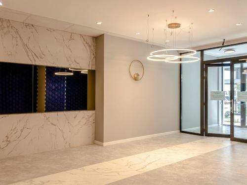 Apartamento Sea On